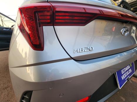 HYUNDAI HB 20 Hatch 1.0 12V 4P LIMITED, Foto 15