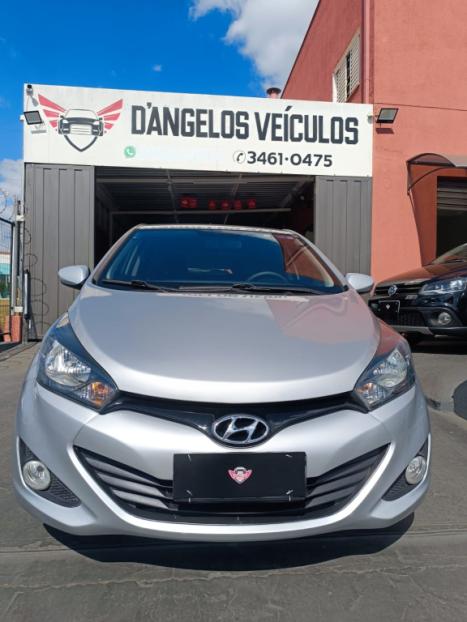 HYUNDAI HB 20 Hatch 1.6 16V 4P COMFORT FLEX COPA DO MUNDO, Foto 2