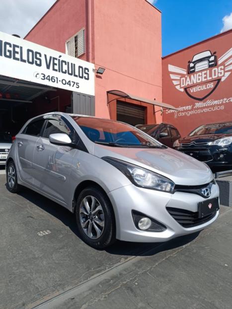 HYUNDAI HB 20 Hatch 1.6 16V 4P COMFORT FLEX COPA DO MUNDO, Foto 3