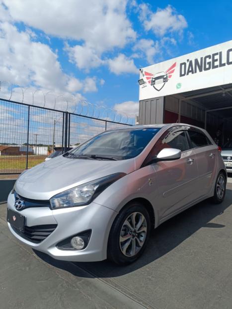 HYUNDAI HB 20 Hatch 1.6 16V 4P COMFORT FLEX COPA DO MUNDO, Foto 4