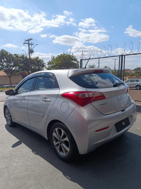 HYUNDAI HB 20 Hatch 1.6 16V 4P COMFORT FLEX COPA DO MUNDO, Foto 6