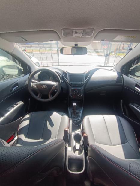 HYUNDAI HB 20 Hatch 1.6 16V 4P COMFORT FLEX COPA DO MUNDO, Foto 8