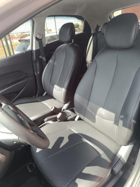 HYUNDAI HB 20 Hatch 1.6 16V 4P COMFORT FLEX COPA DO MUNDO, Foto 10