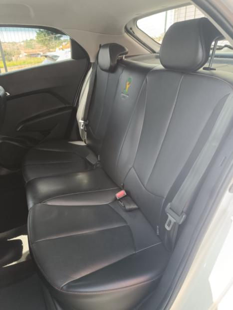 HYUNDAI HB 20 Hatch 1.6 16V 4P COMFORT FLEX COPA DO MUNDO, Foto 11