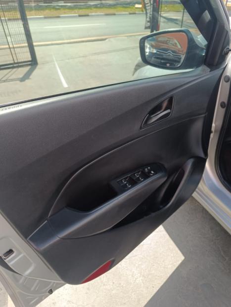 HYUNDAI HB 20 Hatch 1.6 16V 4P COMFORT FLEX COPA DO MUNDO, Foto 13