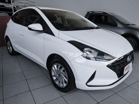 HYUNDAI HB 20 Hatch 1.0 12V 4P FLEX EVOLUTION, Foto 2