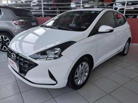HYUNDAI HB 20 Hatch 1.0 12V 4P FLEX EVOLUTION, Foto 3