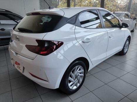 HYUNDAI HB 20 Hatch 1.0 12V 4P FLEX EVOLUTION, Foto 4