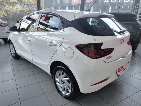 HYUNDAI HB 20 Hatch 1.0 12V 4P FLEX EVOLUTION, Foto 5
