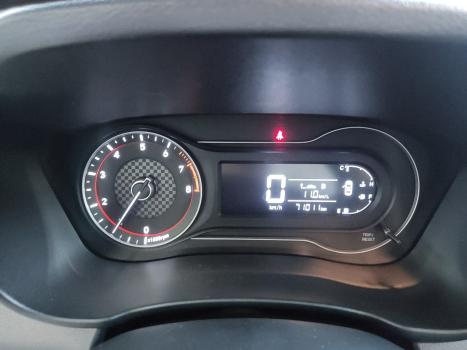 HYUNDAI HB 20 Hatch 1.0 12V 4P FLEX EVOLUTION, Foto 6