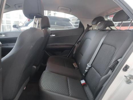 HYUNDAI HB 20 Hatch 1.0 12V 4P FLEX EVOLUTION, Foto 8