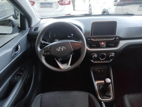 HYUNDAI HB 20 Hatch 1.0 12V 4P FLEX EVOLUTION, Foto 9