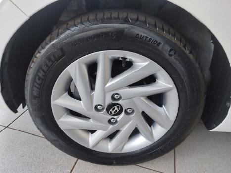 HYUNDAI HB 20 Hatch 1.0 12V 4P FLEX EVOLUTION, Foto 11
