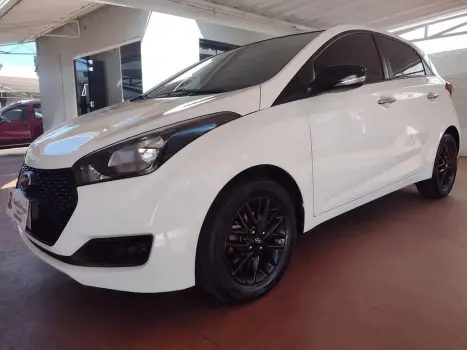 HYUNDAI HB 20 Hatch 1.6 16V 4P R SPEC FLEX AUTOMTICO, Foto 3