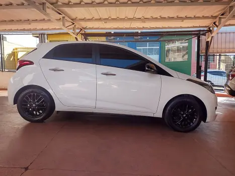 HYUNDAI HB 20 Hatch 1.6 16V 4P R SPEC FLEX AUTOMTICO, Foto 8