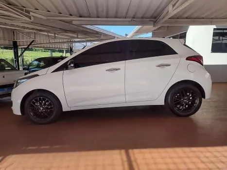 HYUNDAI HB 20 Hatch 1.6 16V 4P R SPEC FLEX AUTOMTICO, Foto 9