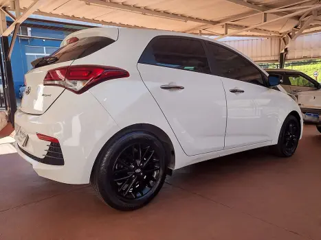 HYUNDAI HB 20 Hatch 1.6 16V 4P R SPEC FLEX AUTOMTICO, Foto 12