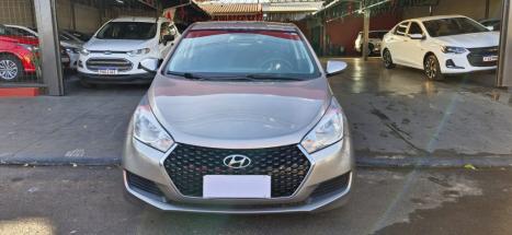 HYUNDAI HB 20 Hatch 1.0 12V 4P FLEX UNIQUE, Foto 1