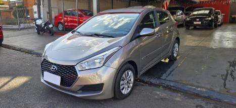 HYUNDAI HB 20 Hatch 1.0 12V 4P FLEX UNIQUE, Foto 2