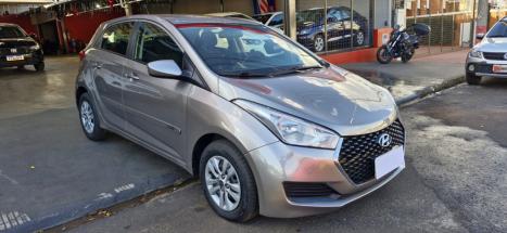 HYUNDAI HB 20 Hatch 1.0 12V 4P FLEX UNIQUE, Foto 3