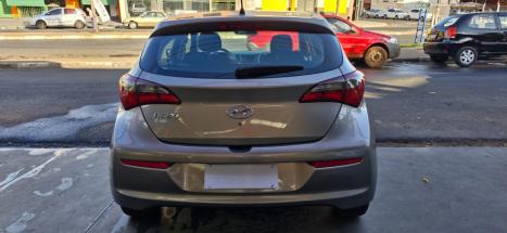 HYUNDAI HB 20 Hatch 1.0 12V 4P FLEX UNIQUE, Foto 4