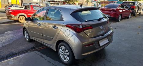 HYUNDAI HB 20 Hatch 1.0 12V 4P FLEX UNIQUE, Foto 5
