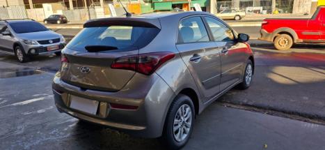 HYUNDAI HB 20 Hatch 1.0 12V 4P FLEX UNIQUE, Foto 6