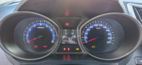 HYUNDAI HB 20 Hatch 1.0 12V 4P FLEX UNIQUE, Foto 7