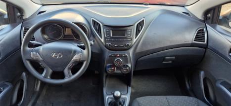 HYUNDAI HB 20 Hatch 1.0 12V 4P FLEX UNIQUE, Foto 8