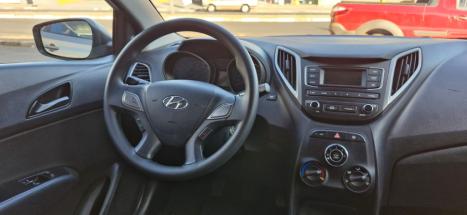 HYUNDAI HB 20 Hatch 1.0 12V 4P FLEX UNIQUE, Foto 9