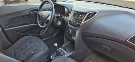 HYUNDAI HB 20 Hatch 1.0 12V 4P FLEX UNIQUE, Foto 10