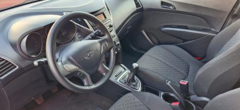 HYUNDAI HB 20 Hatch 1.0 12V 4P FLEX UNIQUE, Foto 11