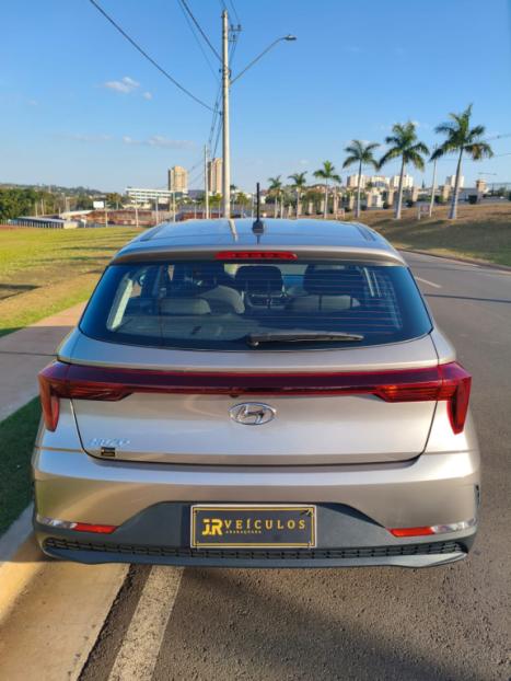 HYUNDAI HB 20 Hatch 1.0 12V 4P FLEX COMFORT, Foto 3