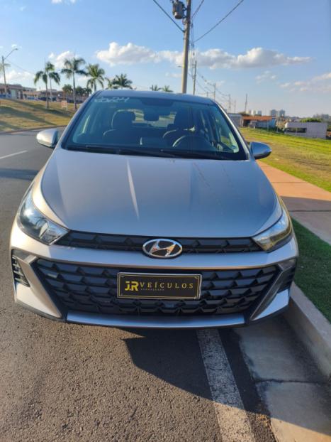 HYUNDAI HB 20 Hatch 1.0 12V 4P FLEX COMFORT, Foto 4