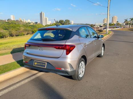 HYUNDAI HB 20 Hatch 1.0 12V 4P FLEX COMFORT, Foto 5