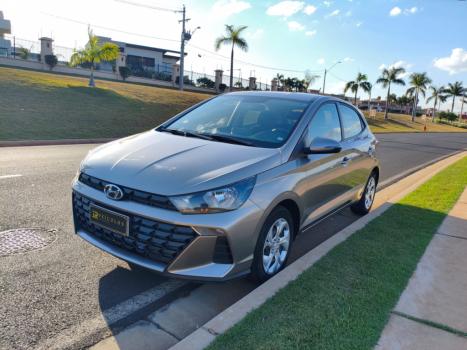 HYUNDAI HB 20 Hatch 1.0 12V 4P FLEX COMFORT, Foto 6