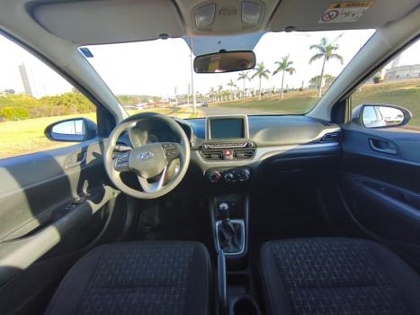 HYUNDAI HB 20 Hatch 1.0 12V 4P FLEX COMFORT, Foto 7