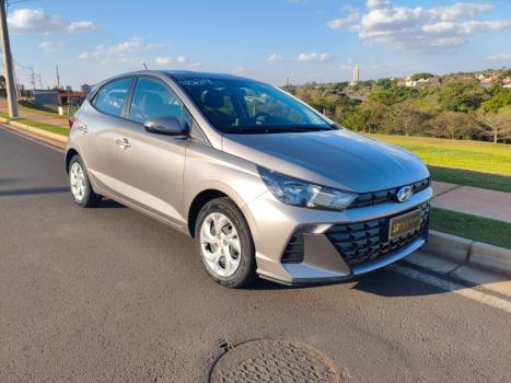 HYUNDAI HB 20 Hatch 1.0 12V 4P FLEX COMFORT, Foto 9