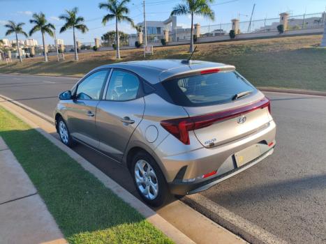 HYUNDAI HB 20 Hatch 1.0 12V 4P FLEX COMFORT, Foto 10