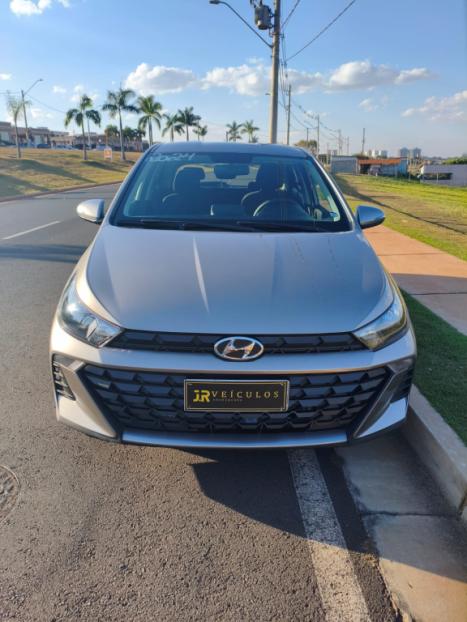 HYUNDAI HB 20 Hatch 1.0 12V 4P FLEX COMFORT, Foto 11