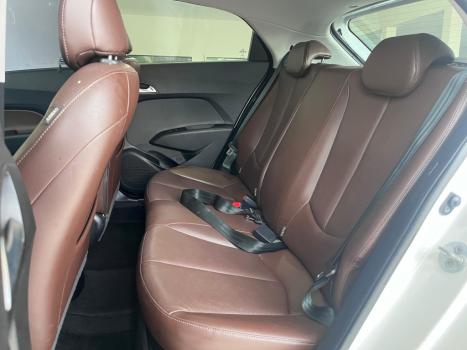 HYUNDAI HB 20 Hatch X 1.6 16V 4P PREMIUM FLEX AUTOMTICO, Foto 8