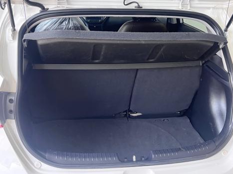 HYUNDAI HB 20 Hatch X 1.6 16V 4P PREMIUM FLEX AUTOMTICO, Foto 10