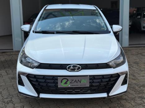 HYUNDAI HB 20 Hatch 1.0 12V 4P FLEX COMFORT, Foto 1