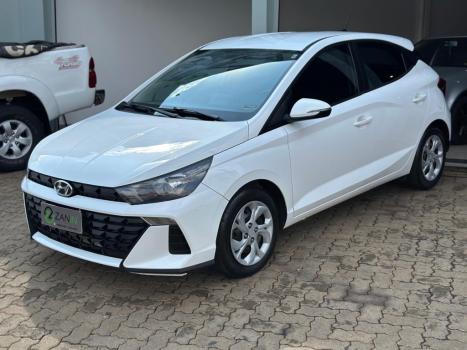 HYUNDAI HB 20 Hatch 1.0 12V 4P FLEX COMFORT, Foto 3