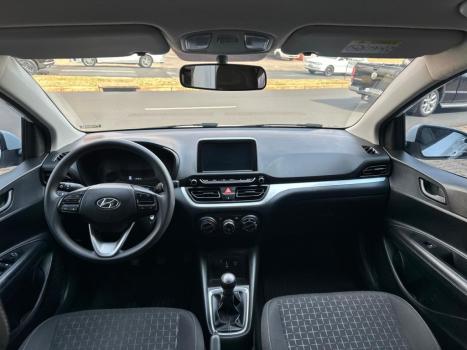 HYUNDAI HB 20 Hatch 1.0 12V 4P FLEX COMFORT, Foto 4