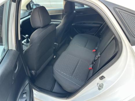 HYUNDAI HB 20 Hatch 1.0 12V 4P FLEX COMFORT, Foto 5