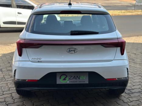 HYUNDAI HB 20 Hatch 1.0 12V 4P FLEX COMFORT, Foto 6