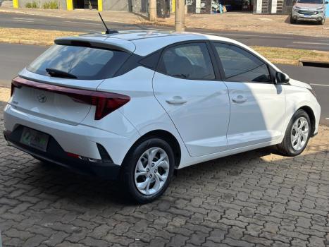 HYUNDAI HB 20 Hatch 1.0 12V 4P FLEX COMFORT, Foto 7