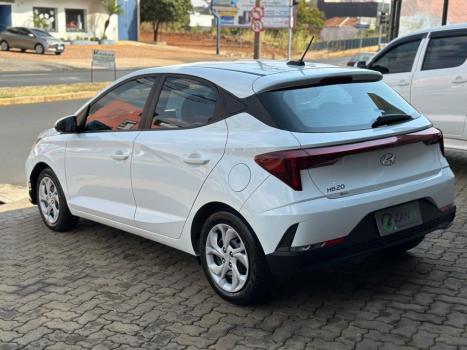 HYUNDAI HB 20 Hatch 1.0 12V 4P FLEX COMFORT, Foto 8