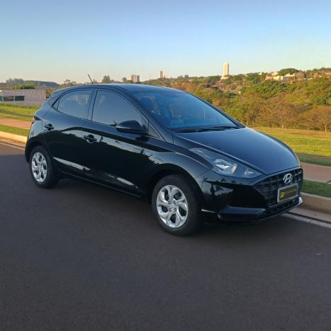HYUNDAI HB 20 Hatch 1.0 12V 4P FLEX VISION, Foto 1
